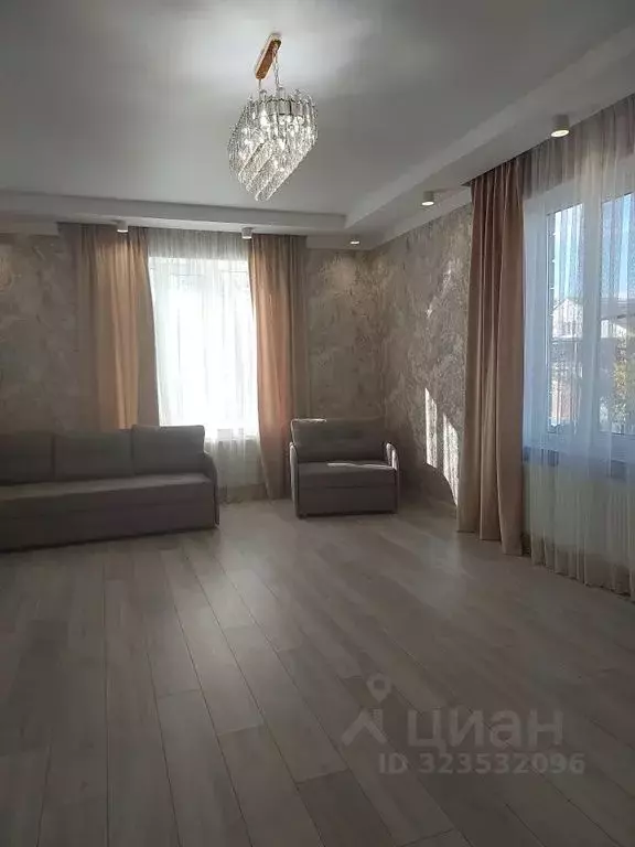 Дом в Ставропольский край, Минераловодский муниципальный округ, с. ... - Фото 2