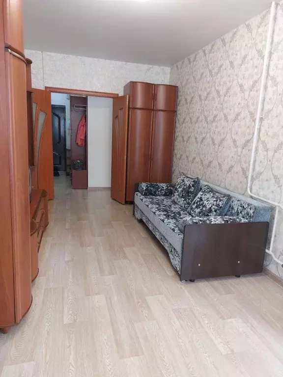 1-к кв. Кемеровская область, Кемерово ул. Юрия Двужильного, 32/1 (40.0 ... - Фото 0