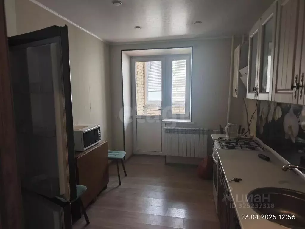 1-к кв. Ростовская область, Батайск Индустриальная ул., 1Б (43.0 м) - Фото 1