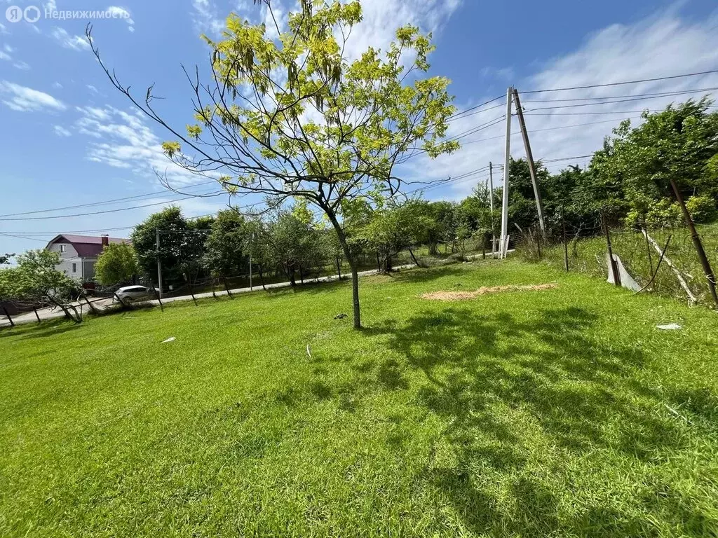 Участок в село Бестужевское, Пензенская улица (33 м) - Фото 1