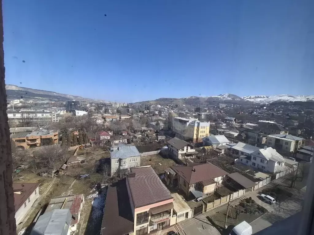 2-к кв. Ставропольский край, Кисловодск ул. 8 Марта (80.0 м) - Фото 2