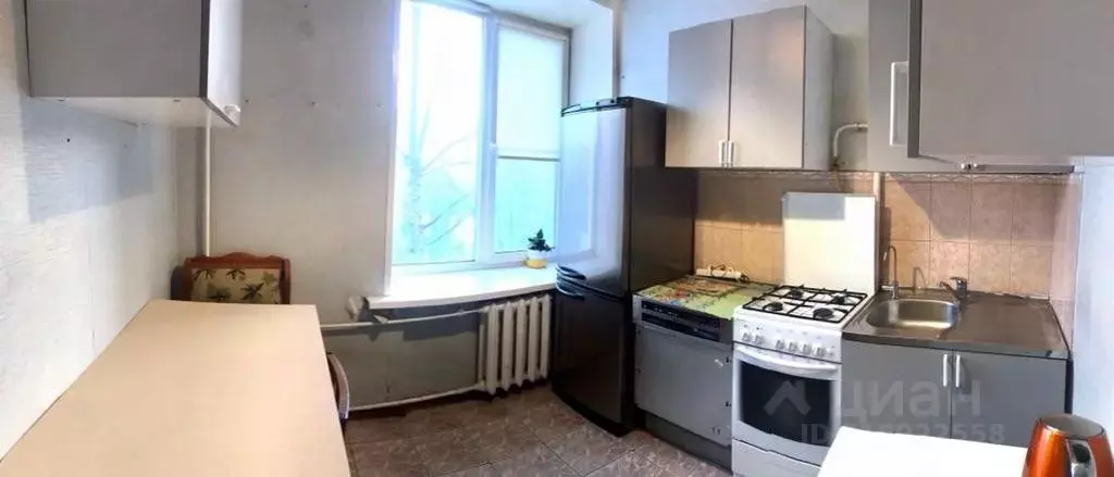 3-к кв. Москва просп. 40 лет Октября, 14к1 (78.0 м) - Фото 0