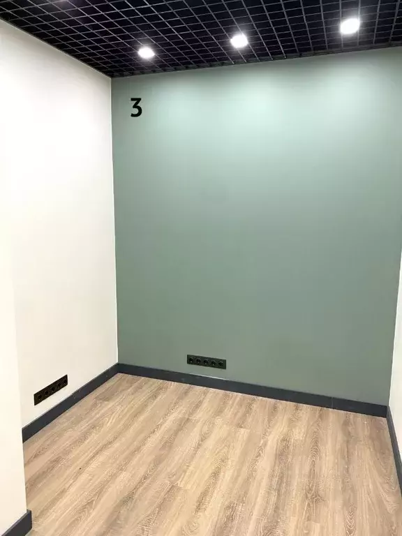 Офис в Москва Напрудный пер., 8С1 (12 м) - Фото 1