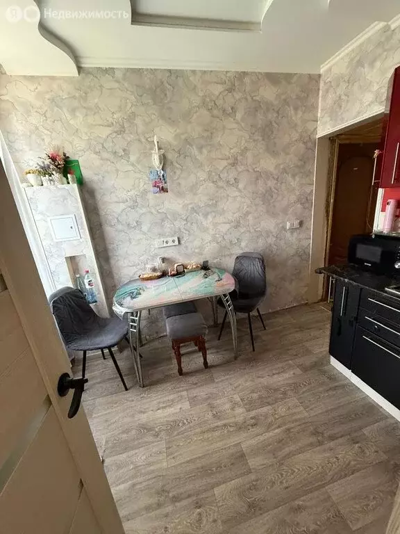 2-комнатная квартира: Юрьев-Польский, улица 1 Мая, 18 (44.3 м) - Фото 1