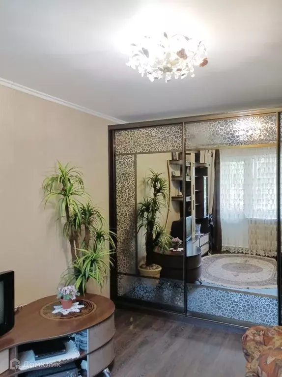 Продаётся 2-к квартира, 47.1 м - Фото 0