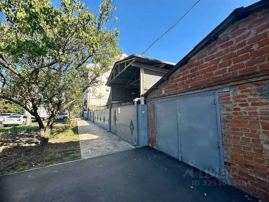 Участок в Краснодарский край, Краснодар Дальняя ул., 7 (4.76 сот.) - Фото 1