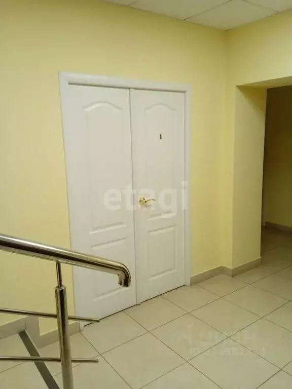 Офис в Белгородская область, Белгород ул. 3-го Интернационала, 25 (87 ... - Фото 1