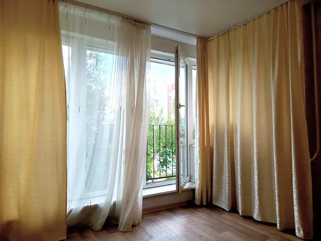 Продаётся 3-к квартира, 66.8 м - Фото 0