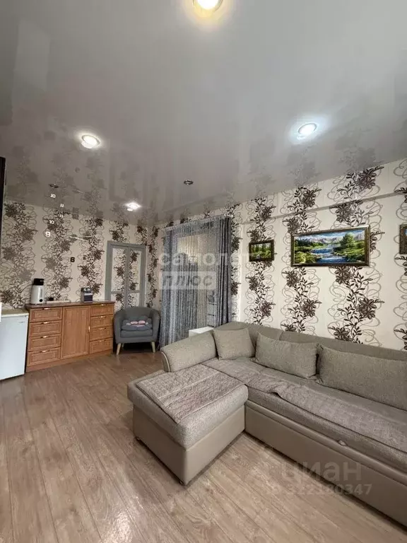 3-к кв. Забайкальский край, Чита ул. Фрунзе, 10 (47.4 м) - Фото 1
