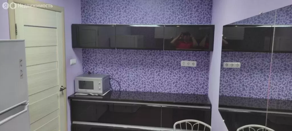 Квартира-студия: Томск, Украинская улица, 15 (28.8 м) - Фото 0