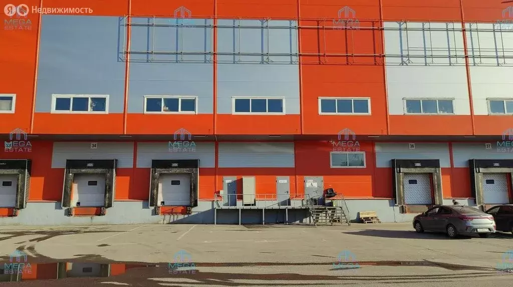 Склад (3207 м) - Фото 2