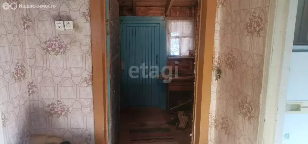 Дом в Шолья, улица Димитрова (52.9 м) - Фото 1