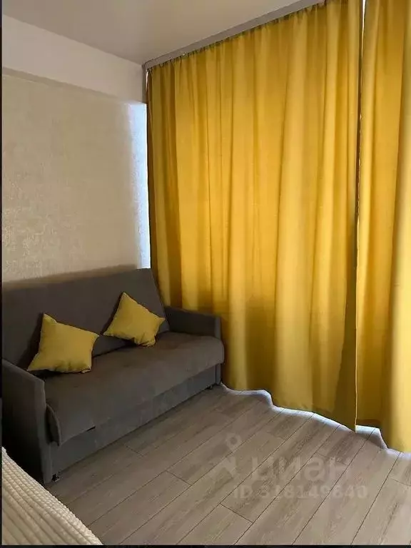 1-к кв. Иркутская область, Иркутск Байкальская ул., 126/4 (40.0 м) - Фото 1