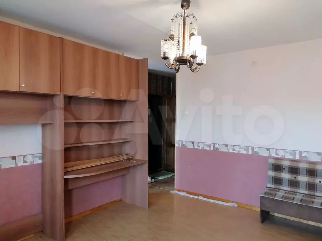 3-к. квартира, 68 м, 9/9 эт. - Фото 1