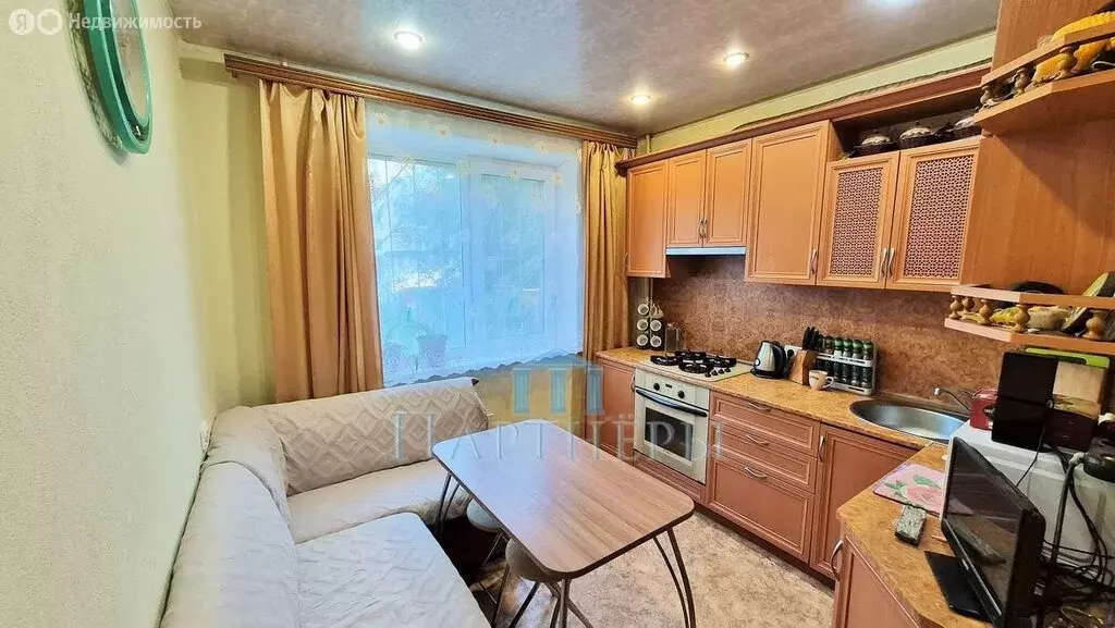 2-комнатная квартира: Самара, Южный проезд, 184 (57 м) - Фото 1