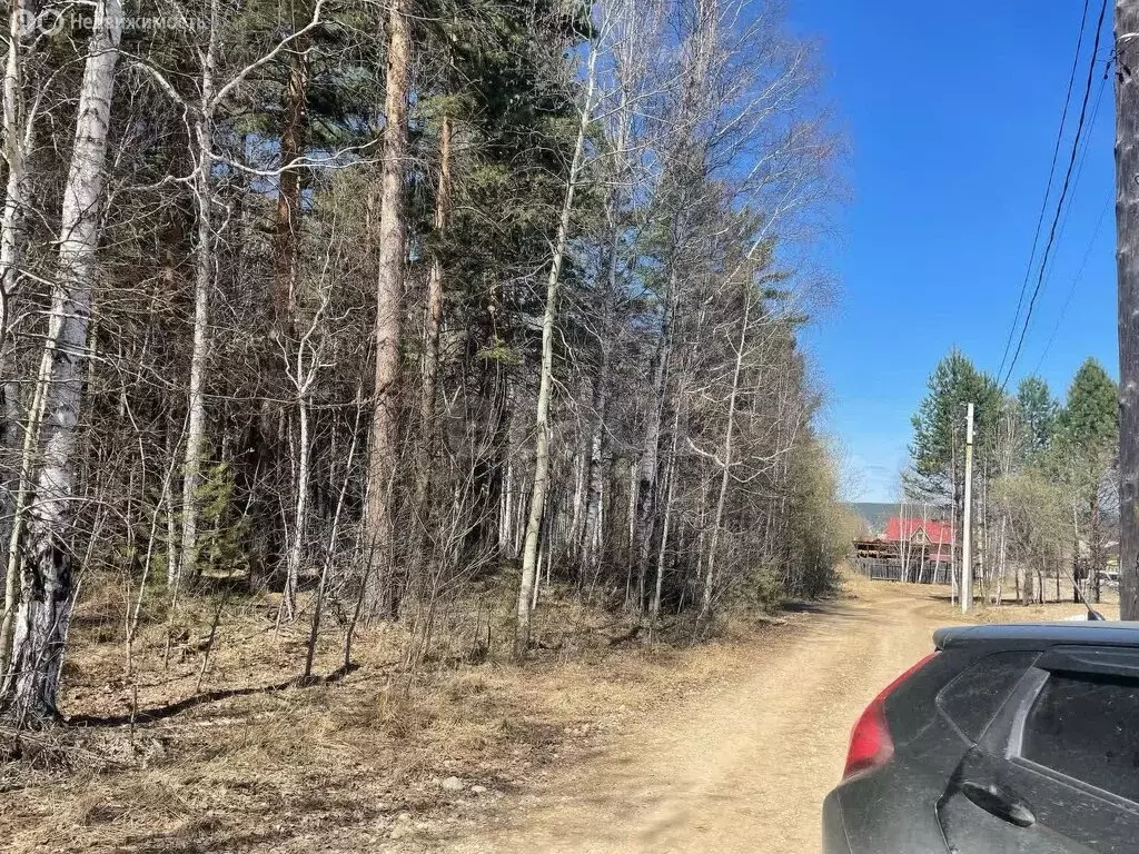 Участок в Иркутский муниципальный округ, посёлок Первомайский, ... - Фото 0