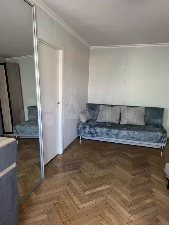 Комната 18 м в 2-к., 4/9 эт. - Фото 0