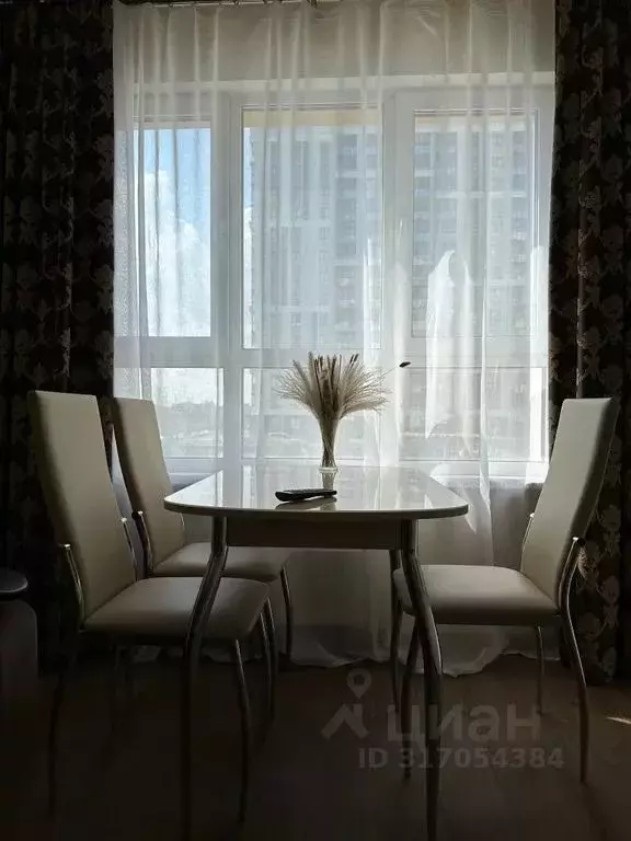 2-к кв. Алтайский край, Барнаул ул. 280-летия Барнаула, 23 (40.0 м) - Фото 0