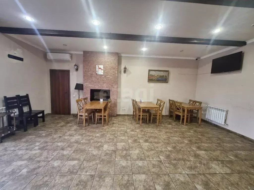 Помещение свободного назначения в Белгородская область, Волоконовка рп ... - Фото 1