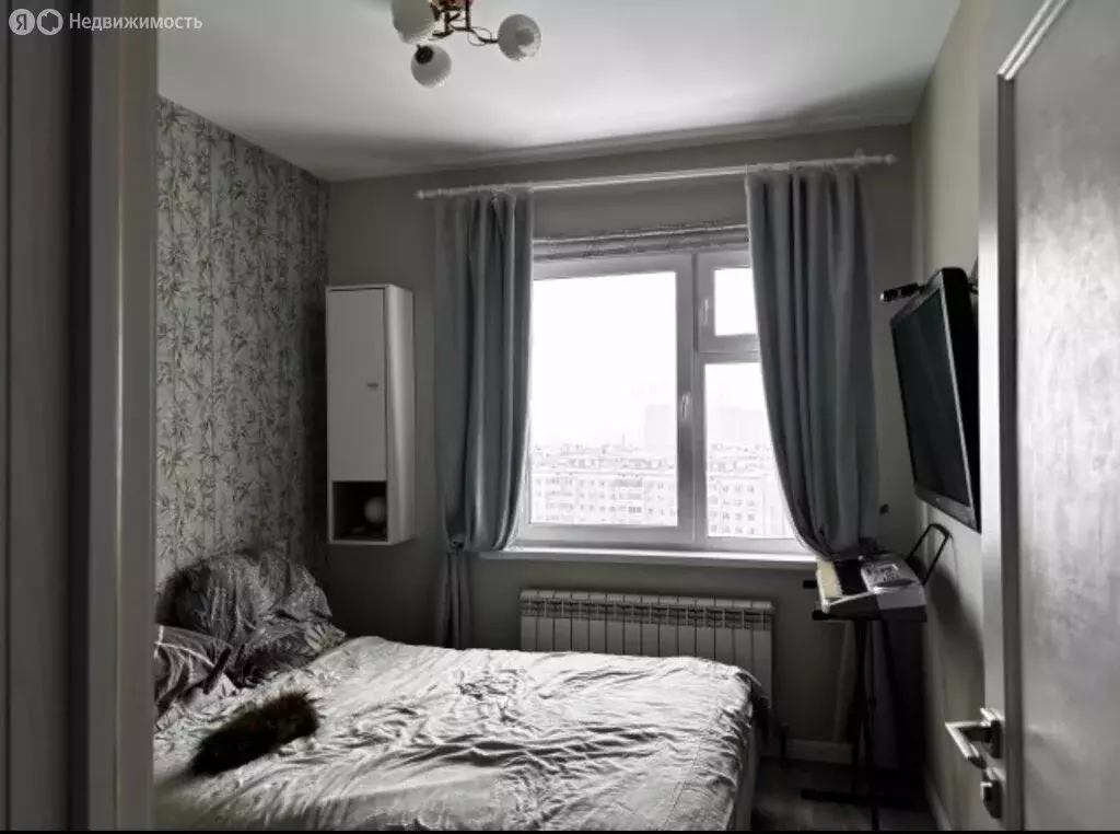 2-комнатная квартира: Якутск, улица Бестужева-Марлинского, 19 (44 м) - Фото 2