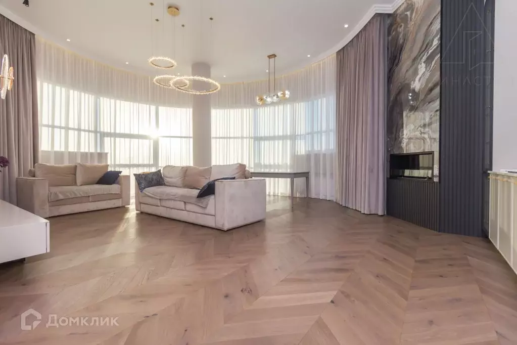 Продаётся 3-к квартира, 173 м - Фото 1