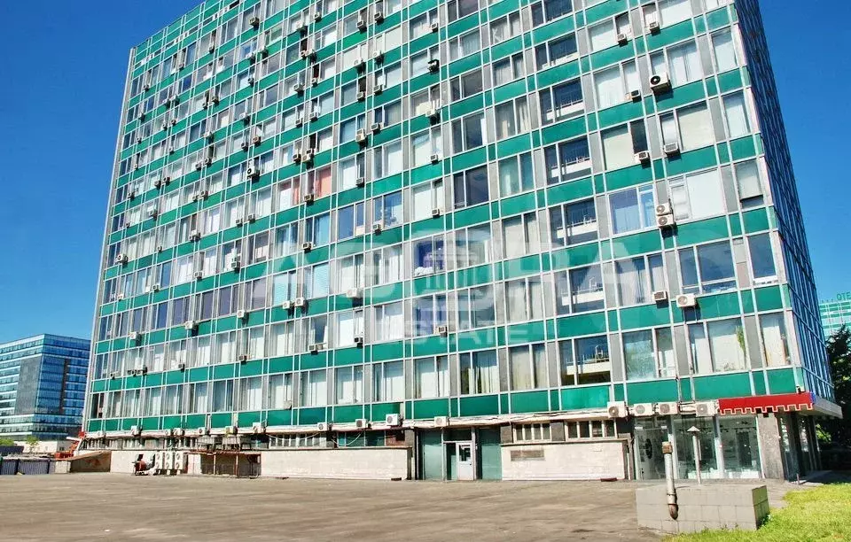 76 м2/Аренда офиса/метро Динамо - Фото 1