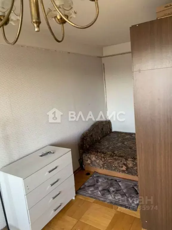 1-к кв. Санкт-Петербург просп. Большевиков, 19 (30.3 м) - Фото 2