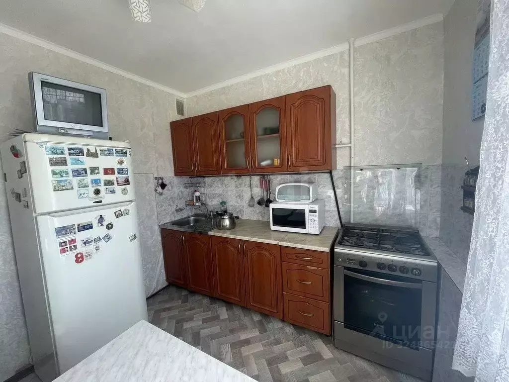 3-к кв. Ямало-Ненецкий АО, Новый Уренгой Восточный мкр, 1/6 (65.0 м) - Фото 1