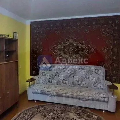 2-к кв. Тюменская область, Тюмень Рижская ул., 73 (45.0 м) - Фото 1