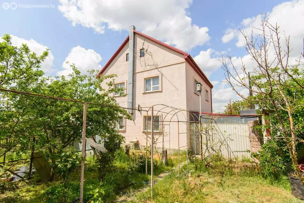 Дом в хутор Ленинаван, улица Ленина, 18 (140 м) - Фото 0
