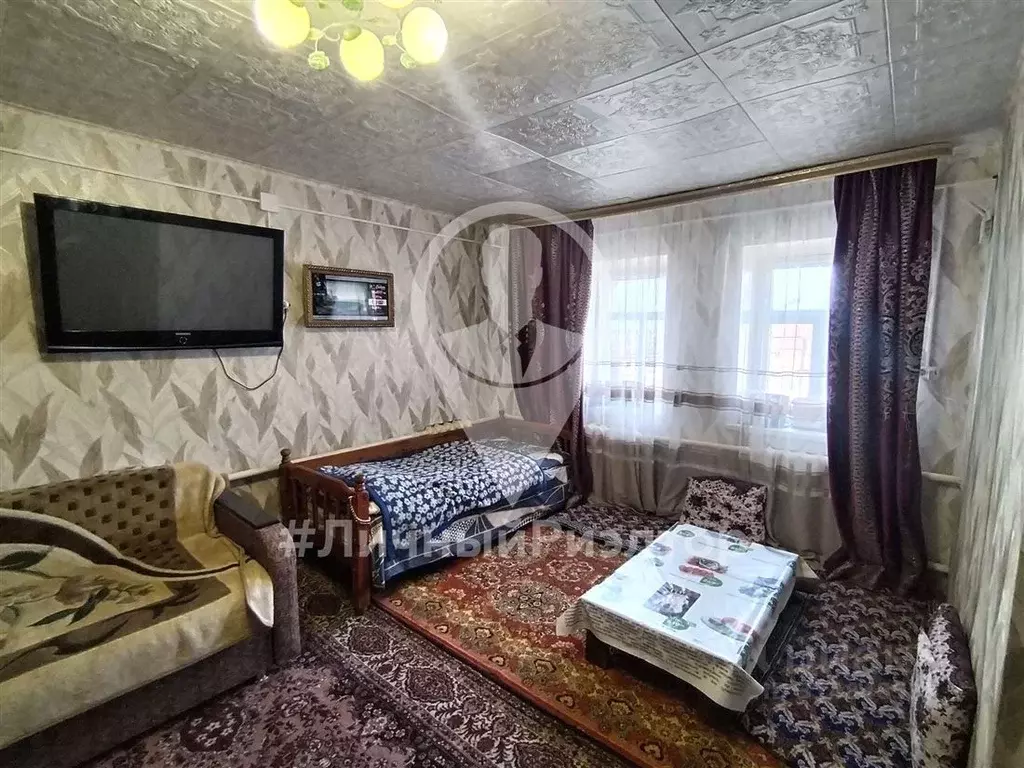 Дом в Рязанская область, Скопинский район, Корневское с/пос, с. Пупки ... - Фото 2