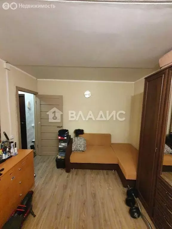 1-комнатная квартира: Пушкино, Московский проспект, 6 (32.2 м) - Фото 2