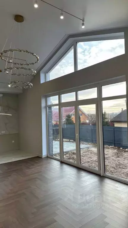 Дом в Московская область, Дмитровский муниципальный округ, Объединения ... - Фото 2