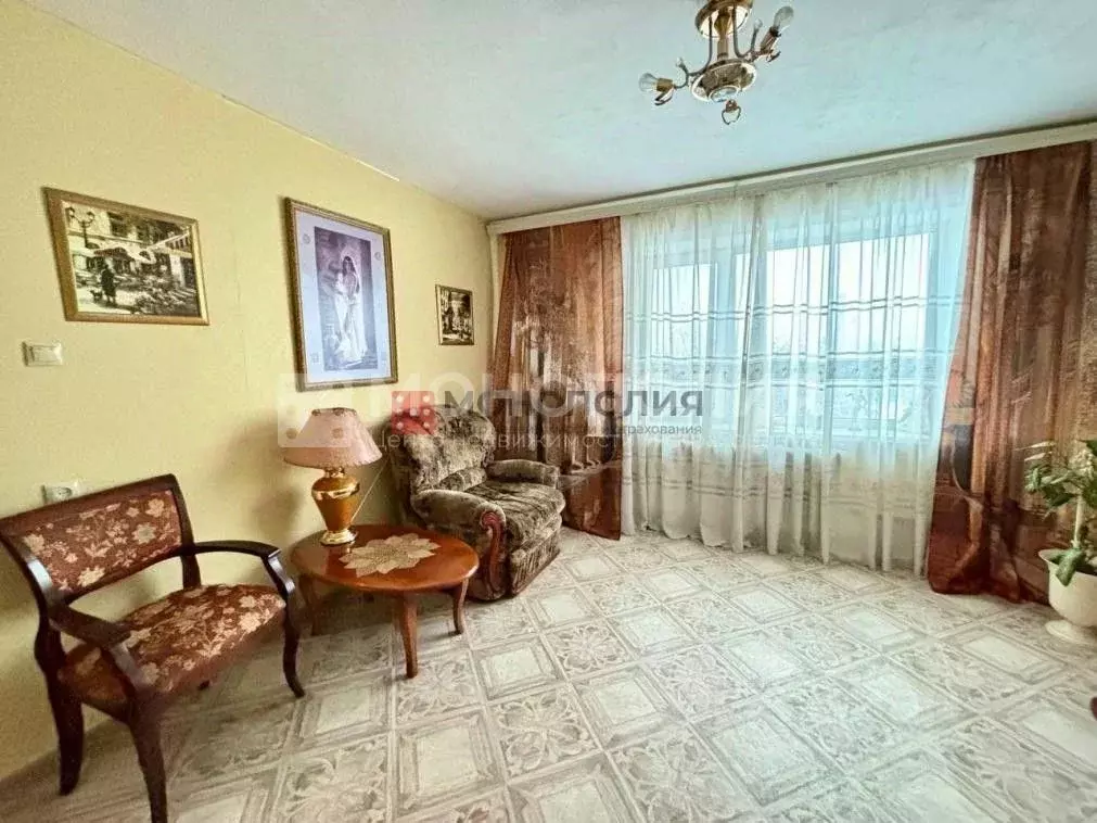 2-к кв. Амурская область, Белогорск Батарейная ул., 7 (49.4 м) - Фото 1