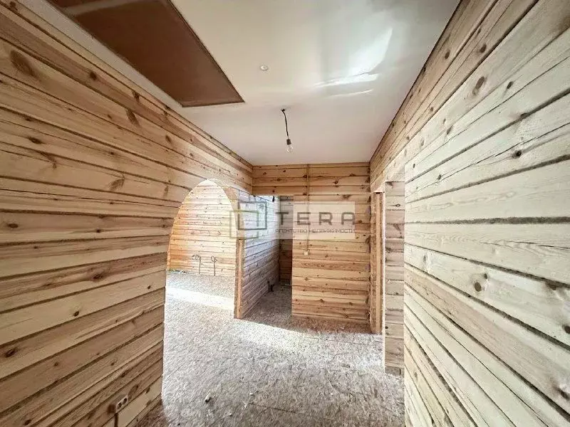 Дом в Амурская область, Благовещенск 444-й кв-л,  (90 м) - Фото 2