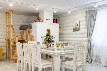 Дом в Московская область, Дмитровский муниципальный округ, д. Кикино ... - Фото 1