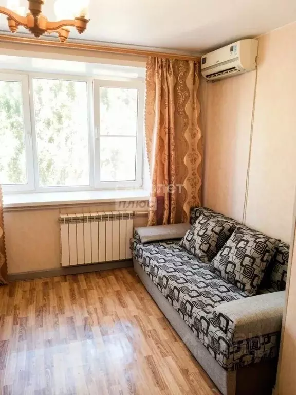 1-к кв. Липецкая область, Липецк ул. Жуковского, 22 (21.0 м) - Фото 1