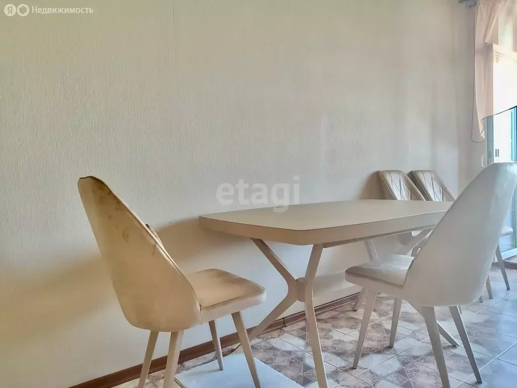 2-комнатная квартира: Тамбов, Советская улица, 85А (75.2 м) - Фото 1