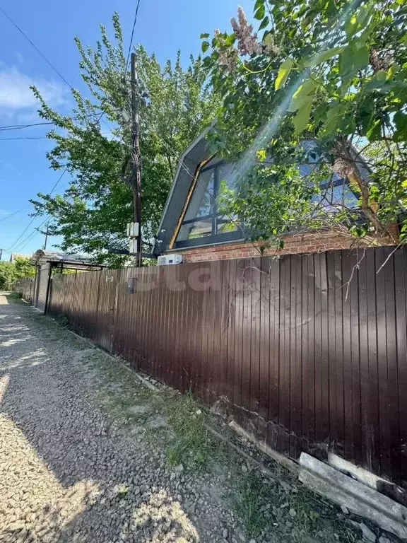 Участок в Ростовская область, Таганрог Мирный ДНТ, аллея 1-я (6.0 ... - Фото 1