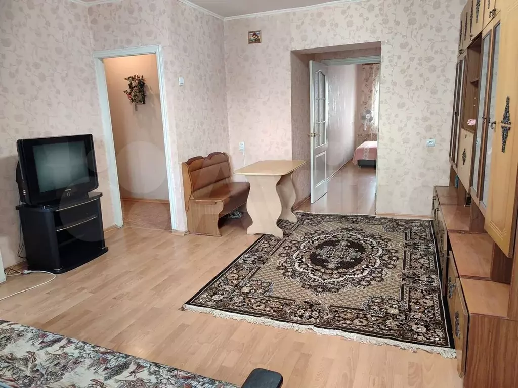 2-к. квартира, 50 м, 5/5 эт. - Фото 1