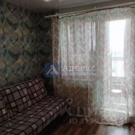 Студия Тюменская область, Тюмень ул. Новоселов, 115 (17.5 м) - Фото 0