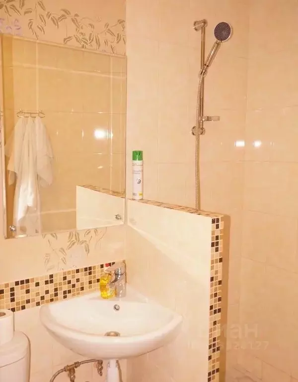 Комната Московская область, Кубинка Можайское ш., 230 (1.0 м) - Фото 2