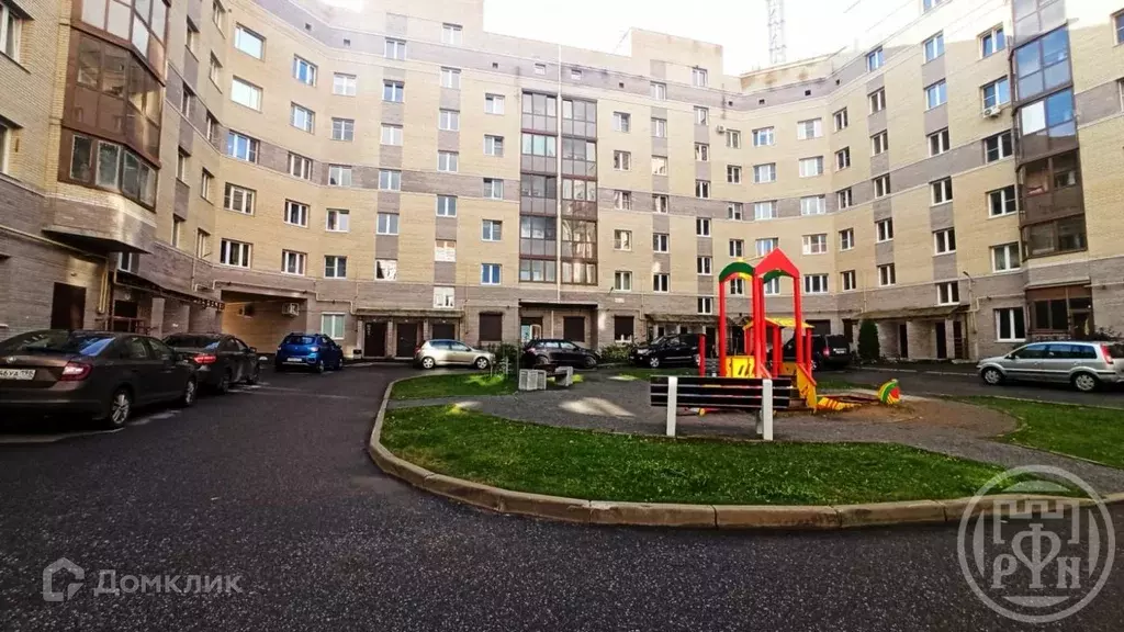 Продаётся 1-к квартира, 35.5 м - Фото 0