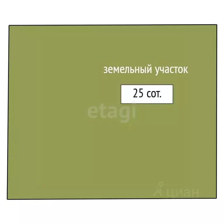 Дом в Свердловская область, Тугулымский муниципальный округ, пос. ... - Фото 2