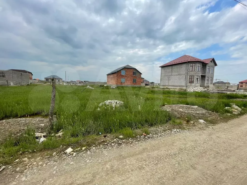 Участок 4,5 сот. (СНТ, ДНП) - Фото 0