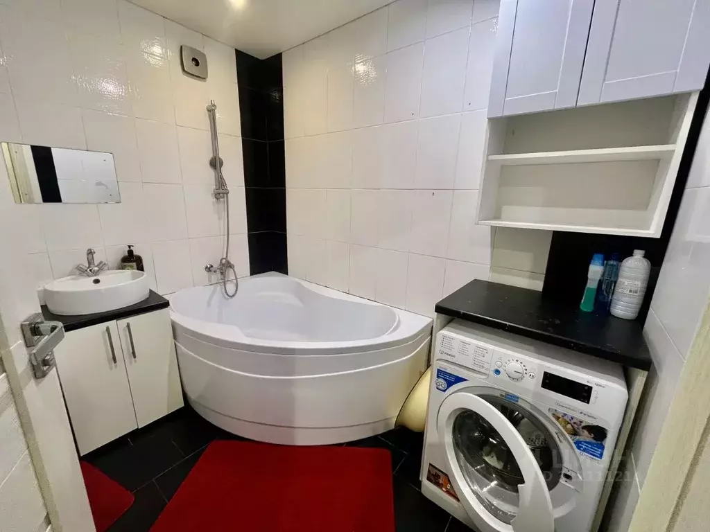 3-к кв. Владимирская область, Струнино г. Александровский ... - Фото 1