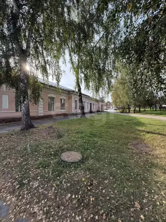 Помещение свободного назначения в Владимирская область, ... - Фото 1