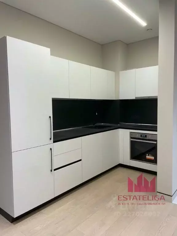 2-к кв. Москва ул. Василия Ланового, 5 (41.0 м) - Фото 1