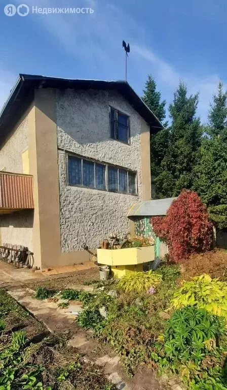 Дом в Кемеровский муниципальный округ, СНТ Маручак, 3-я аллея (42 м) - Фото 1