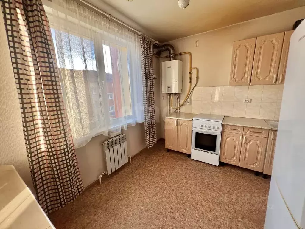 2-к кв. Сахалинская область, Южно-Сахалинск Южно-Сахалинская ул., 97 ... - Фото 1